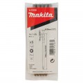 Makita A-16536 - 5-Pack Replacement Bits for Autofeed Screwdrivers BFR450 Drill/Driver Accessories